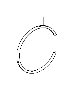 View RING,  HOLE SNAP (FOR 2ND BRAKE CYLINDER) Full-Sized Product Image