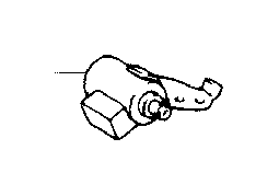 View Automatic Transmission Control Solenoid Full-Sized Product Image