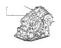 View 3510433043 Full-Sized Product Image for your Lexus RX 350  