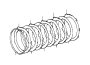 View 3463450010 Full-Sized Product Image for your Lexus GS 300  