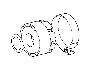 View 3581050030 Full-Sized Product Image for your 2005 Lexus SC 430 Base  