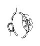 View Automatic Transmission Sprag Full-Sized Product Image