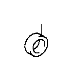 View RACE,  CYLINDRICAL ROLLER BEARING,  INNER Full-Sized Product Image