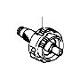 View GEAR ASSEMBLY,  UNDERDRIVE PLANETARY Full-Sized Product Image
