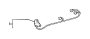 View RING,  O(FOR TRANSMISSION WIRE) Full-Sized Product Image