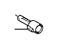 View Automatic Transmission Control Solenoid Full-Sized Product Image