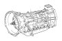 View Automatic Transmission Full-Sized Product Image