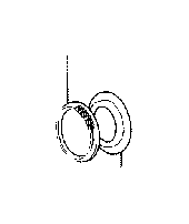 View BALANCER,  CLUTCH,  NO. 2 Full-Sized Product Image
