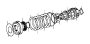 View 3461550030 Full-Sized Product Image for your Lexus GS 300  