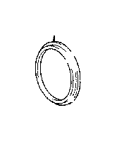 View SLEEVE,  REVERSE CLUTCH REACTION Full-Sized Product Image 1 of 10