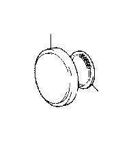 View BALANCER,  CLUTCH,  NO. 3 Full-Sized Product Image