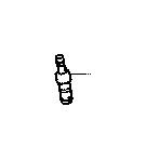 View PLUG,  BREATHER,  NO. 2 (ATM) Full-Sized Product Image