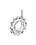 View CLUTCH ASSEMBLY,  1 WAY Full-Sized Product Image