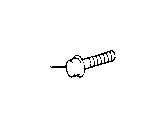 View BOLT (FOR TRANSMISSION HOUSING & CASE SETTING) Full-Sized Product Image