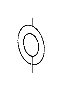 View RING (FOR BRAKE REACTION SLEEVE OUTER) Full-Sized Product Image