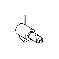 View Automatic Transmission Control Solenoid Full-Sized Product Image
