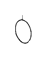 View RING,  O (FOR REVERSE CLUTCH PISTON) Full-Sized Product Image 1 of 10