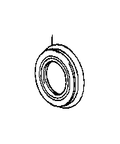 View PISTON SUB-ASSEMBLY,  DIRECT CLUTCH Full-Sized Product Image