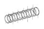 View FLANGE,  REVERSE CLUTCH Full-Sized Product Image