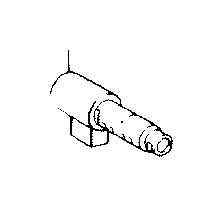 View Automatic Transmission Control Solenoid Full-Sized Product Image 1 of 1