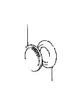 View BALANCER,  CLUTCH,  NO. 2 Full-Sized Product Image