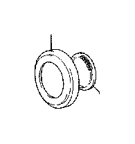 View BALANCER,  CLUTCH,  NO. 3 Full-Sized Product Image