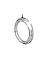 View SLEEVE,  REVERSE CLUTCH REACTION Full-Sized Product Image