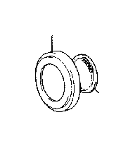 View BALANCER,  CLUTCH,  NO. 3 Full-Sized Product Image