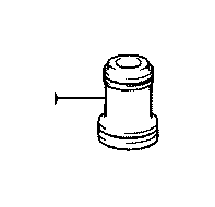 View PISTON,  C-3 ACCUMULATOR Full-Sized Product Image