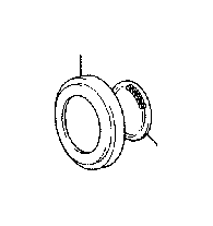 View BALANCER,  CLUTCH,  NO. 3 Full-Sized Product Image