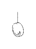 View SEAL,  OIL (FOR AUTOMATIC TRANSMISSION EXTENSION HOUSING) Full-Sized Product Image
