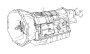 View TRANSMISSION ASSEMBLY,  AUTOMATIC Full-Sized Product Image 1 of 3