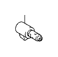 View Automatic Transmission Control Solenoid Full-Sized Product Image