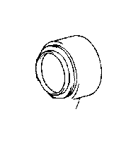 View RING,  O (FOR REVERSE CLUTCH PISTON) Full-Sized Product Image