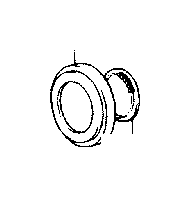 View BALANCER,  CLUTCH,  NO. 3 Full-Sized Product Image 1 of 10