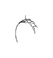 View Automatic Transmission Sprag Full-Sized Product Image 1 of 5