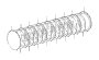 View 3568960120 Full-Sized Product Image for your 2010 Lexus SC 430 Base  
