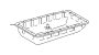 View Transmission Oil Pan Full-Sized Product Image
