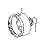View DRUM SUB-ASSEMBLY,  SUN GEAR INPUT Full-Sized Product Image