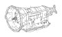 View TRANSMISSION ASSEMBLY,  AUTOMATIC Full-Sized Product Image