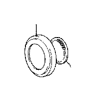View SPRING SUB-ASSEMBLY,  REVERSE CLUTCH RETURN Full-Sized Product Image