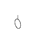 View RING (FOR REAR CLUTCH PISTON INNER) Full-Sized Product Image 1 of 9