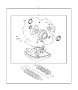View GASKET KIT,  TRANSAXL Full-Sized Product Image