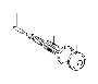 View PISTON,  2ND COAST BRAKE Full-Sized Product Image