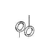 View 3578933030 Full-Sized Product Image for your Lexus RX 350  