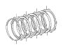 View 9052199027 Full-Sized Product Image for your Lexus GS 300  