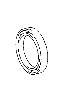 View CYLINDER,  BRAKE,  NO. 2 Full-Sized Product Image