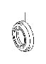 View PISTON SUB-ASSEMBLY,  DIRECT CLUTCH Full-Sized Product Image