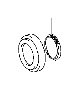 View BALANCER,  CLUTCH,  NO. 3 Full-Sized Product Image