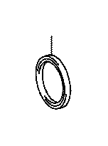 View BEARING,  THRUST NEEDLE ROLLER Full-Sized Product Image